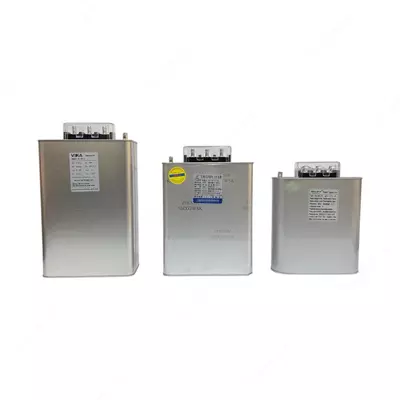 Конденсаторная банка 5 кВАр – 50 кВАр "UZWATT"