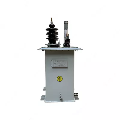 Трансформатор масленный однофазный 10/10(6)кв Трансформатор масленный однофазный 10/10(6)кв