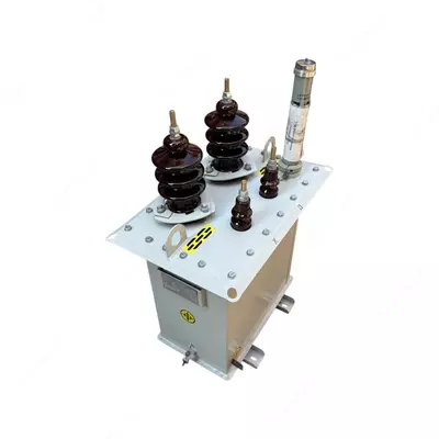 Трансформатор масленный однофазный 10/10(6)кв