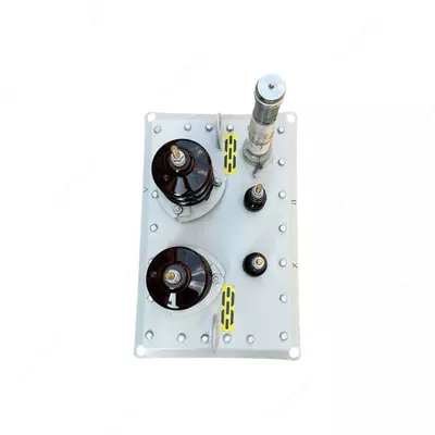 Трансформатор масленный однофазный 10/10(6)кв Трансформатор масленный однофазный 10/10(6)кв