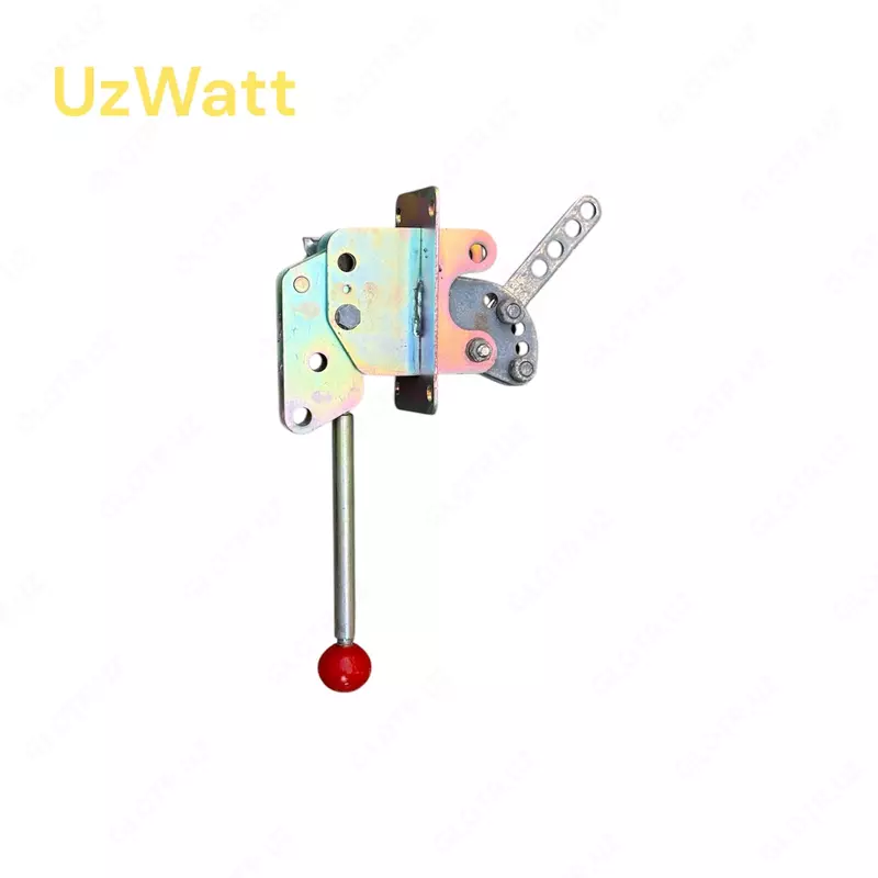 Привод ПР-10