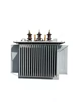 Трансформатор силовой ТМГ 630/10/0