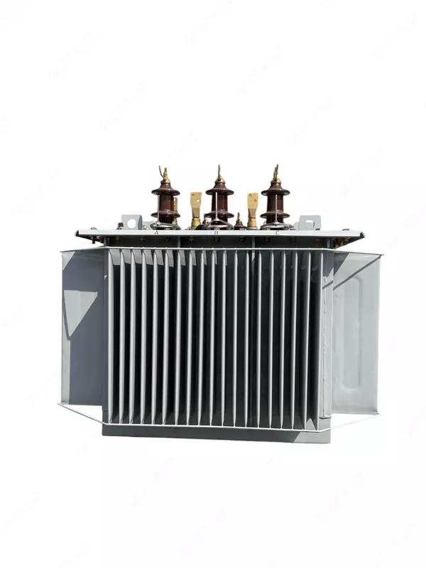 Трансформатор силовой ТМГ 630/10/0