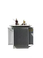 Трансформатор силовой ТМГ 630/10/0