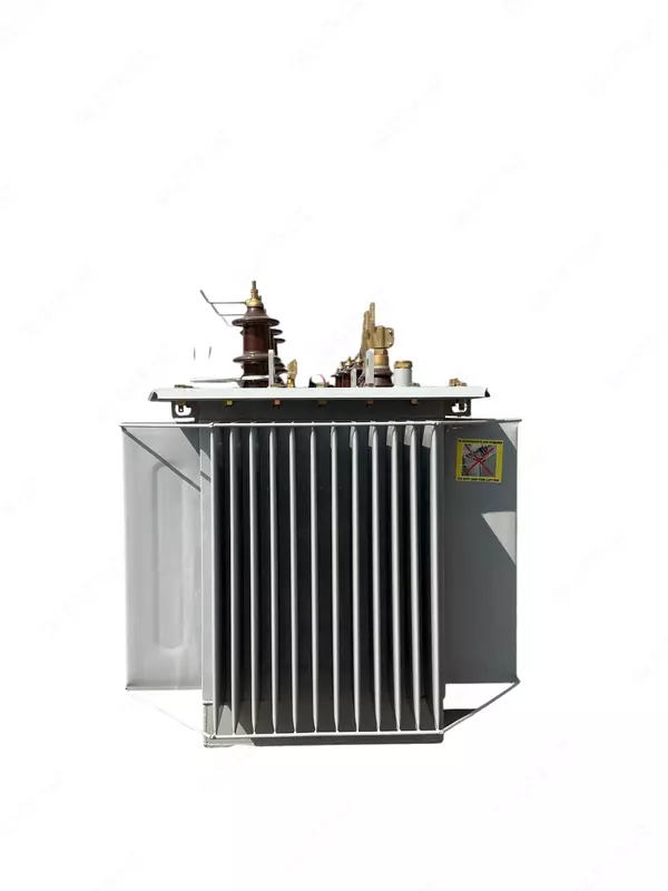 Трансформатор силовой ТМГ 630/10/0