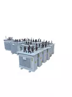 Трансформатор ТМ(Г)-63/10(6)/0