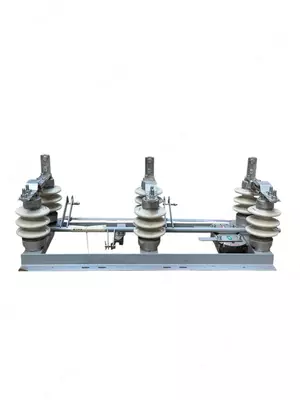 Разъединитель РЛНД-10/630А с приводом ПР - 1 800 000 сум / шт