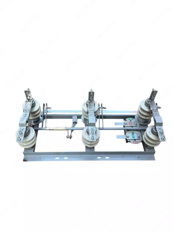 1 800 000 сум Разъединитель РЛНД-10/630А с приводом ПР