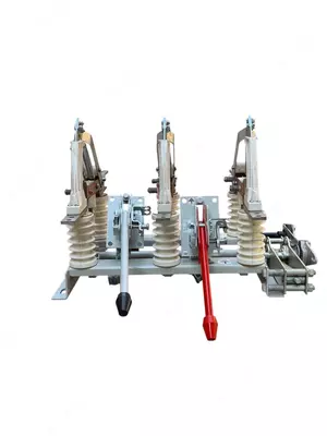 Разъединитель ВНА-10/630А с приводом ПР-10 - 3 500 000 сум / шт