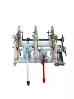 3 500 000 so'm PR-10 drayvli VNA-10/630A ajratgich