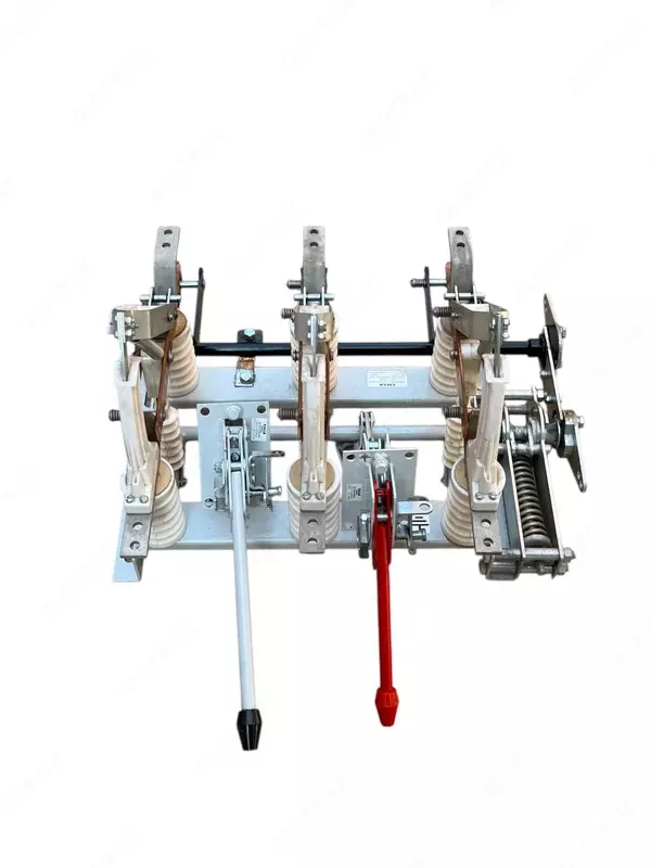 3 500 000 so'm PR-10 drayvli VNA-10/630A ajratgich