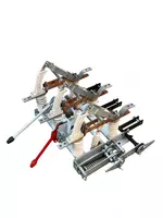 PR-10 drayvli VNA-10/630A ajratgich Chakana savdo