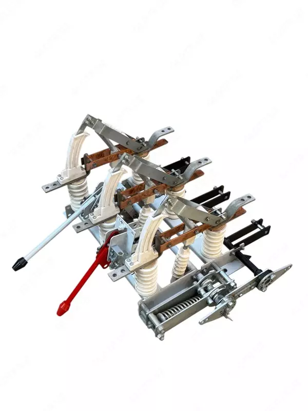 PR-10 drayvli VNA-10/630A ajratgich Chakana savdo