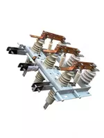 1 900 000 сум Разъединитель РВЗ-10/630А с приводом ПР