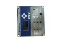  Блок микропроцессорной релейной защиты БМРЗ-103-2-Д-ВВ-01 - 