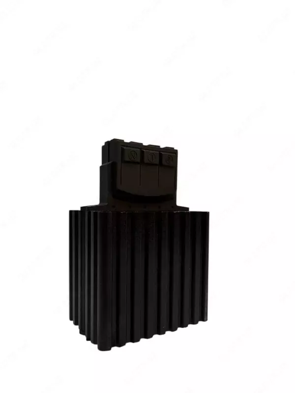 Нагреватель для щитов 30–100 Вт — защита оборудования от влаги и конденсата