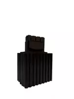 Нагреватель для щитов 30–100 Вт — защита оборудования от влаги и конденсата