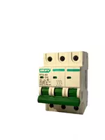 Автоматические выключатели 1P / 2P / 3P / 4P — надежная защита для электросетей - 15 000 сум