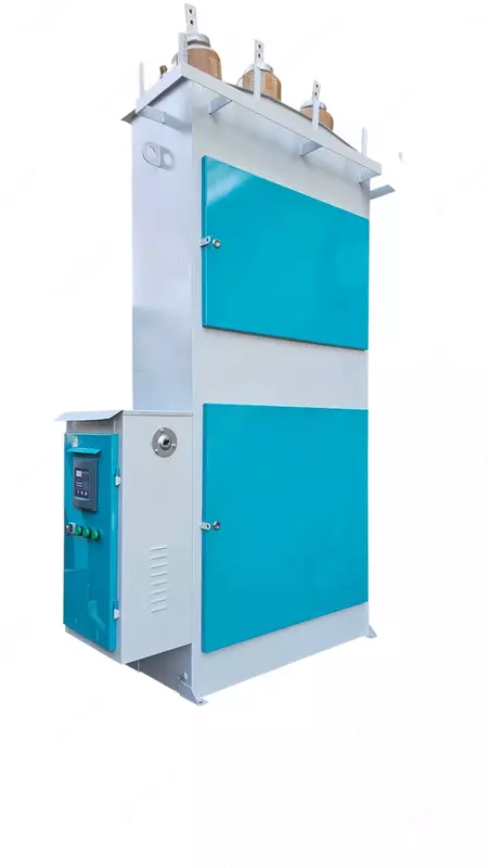 Принимаем заказы на КТП — комплектные трансформаторные подстанции в металлическом корпусе