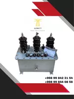 10 399 000 сум Трансформатор напряжения типа НАМИ - 10/6кв