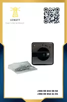 Переключатель ПКУЗ LW26-20 4G-10-4020 — надёжный кулачковый переключатель для промышленных и распределительных задач