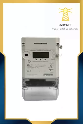 Счётчик EX-518 100V 5A.
