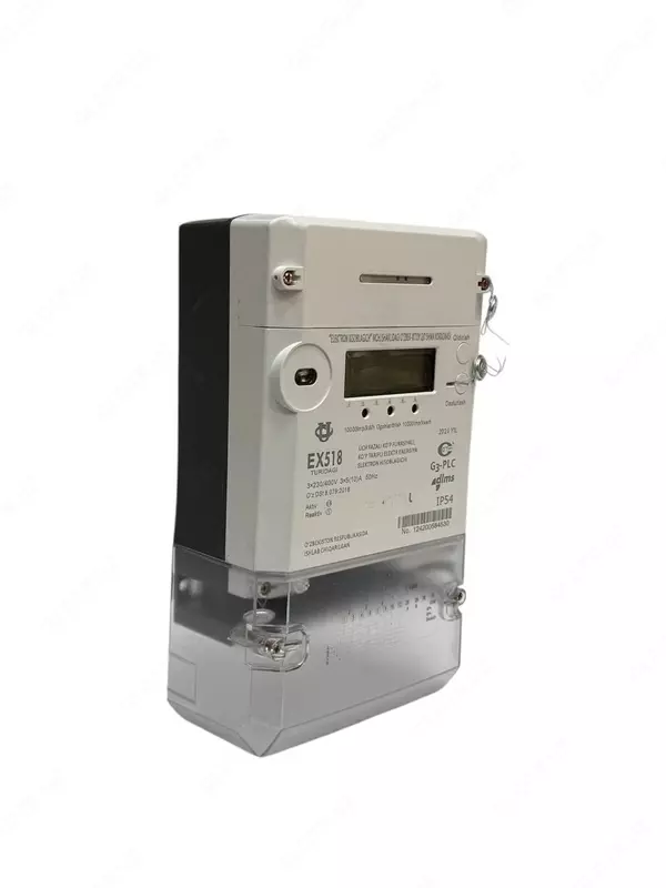 Hisoblagich EX-518 100V 5A. - 3 800 000 so'm