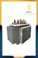 TMG-250 kVA transformatori — taqsimlovchi tarmoqlar uchun ishonchli yechim!