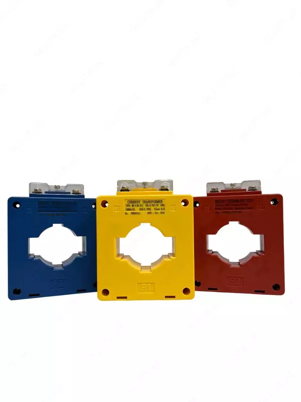 ishonchlilik va nazorat.