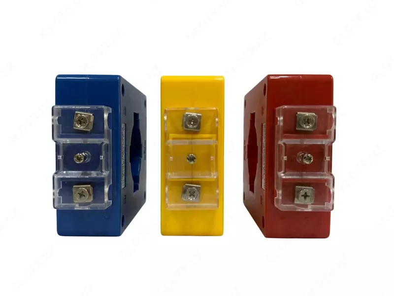 Tok transformatorlari MSQ — aniqlik