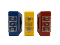 Tok transformatorlari MSQ — aniqlik