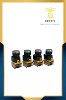 Кнопка управления 220В