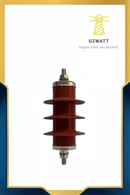 ОПН 6 кВ — надёжная защита от перенапряжений в сетях среднего напряжения!