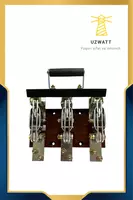 Rubil'nik 630A — ishonchli va xavfsiz qo'lda zanjirlarni boshqarish.