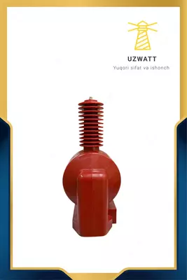 Трансформатор напряжения ЗНОЛ-35/1000 — точность и безопасность на подстанциях 35 кВ.