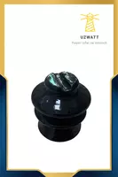 Изолятор ШФ-20 — надёжная изоляция для высоковольтных линий и подстанций.