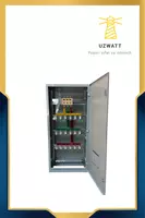 Распределительный щит ЩО 70 — надёжность и безопасность электрораспределения