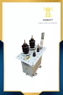 ОМП 10 кВ — надёжное распределение и подключение в сетях среднего напряжения