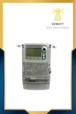 Счётчик TE-73 SG-1-0.