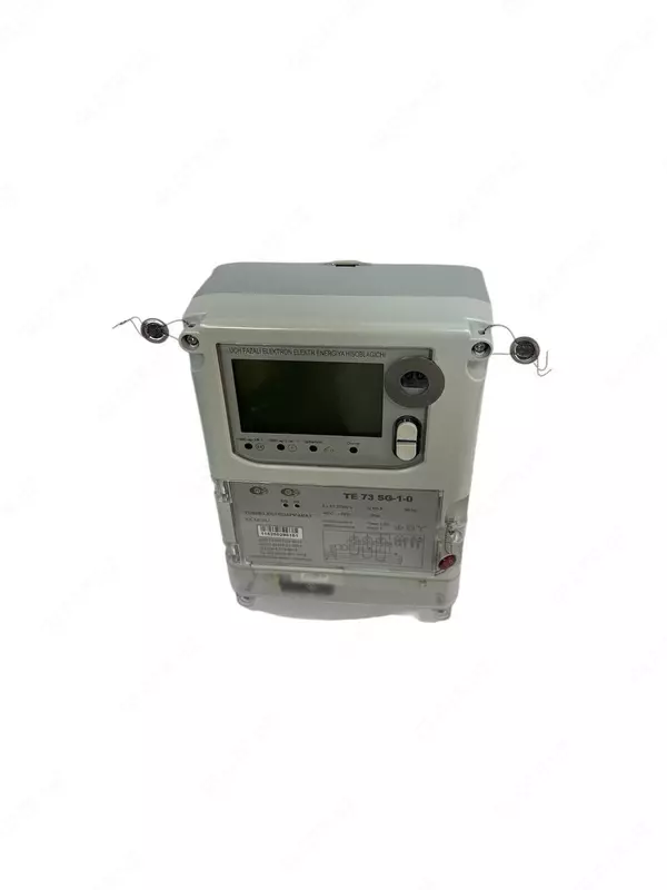 Счётчик TE-73 SG-1-0. - 3 500 000 сум