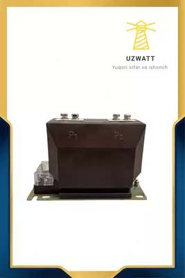 Трансформатор тока ТОЛ 30/5