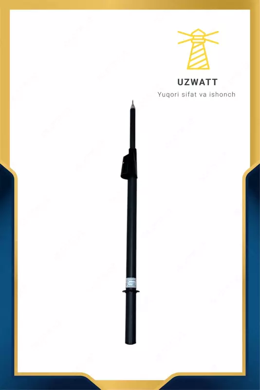 Устройство ввода напряжения (УВН) 10 кВ — надёжное решение для подключения высоковольтных кабелей.