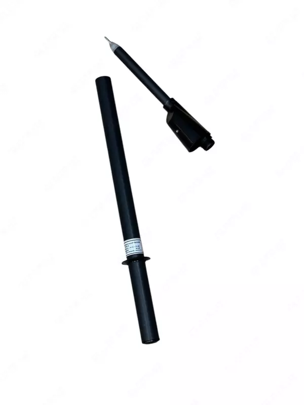 Устройство ввода напряжения (УВН) 10 кВ — надёжное решение для подключения высоковольтных кабелей. - 317 000 сум