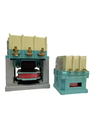 Контактор 400А. - 1 080 000 сум / шт