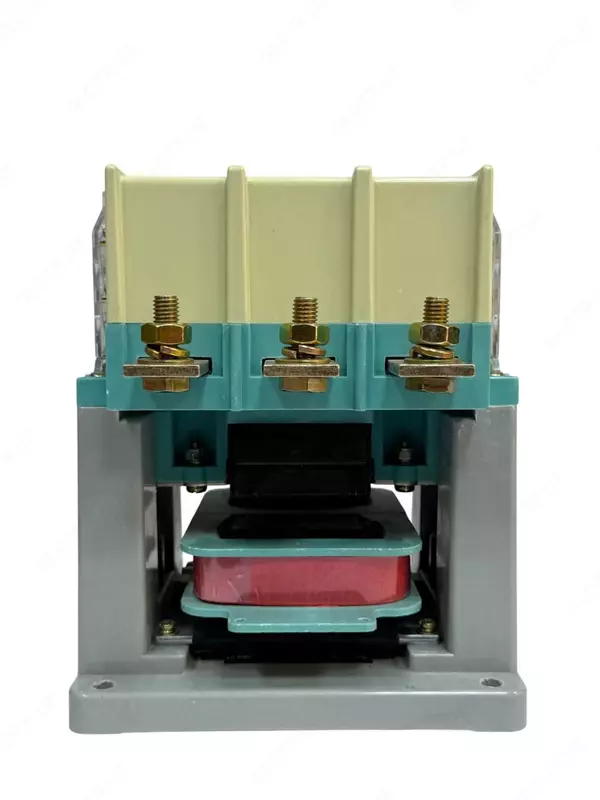 Контактор 400А.