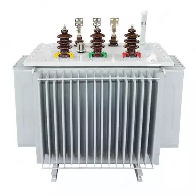 Трансформатор ТМ(Г)-25/10(6)/0,4 кВА.