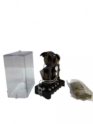 650 000 сум / шт Реле тока РТ 40/10 — надёжная защита от перегрузок для ваших электросетей.