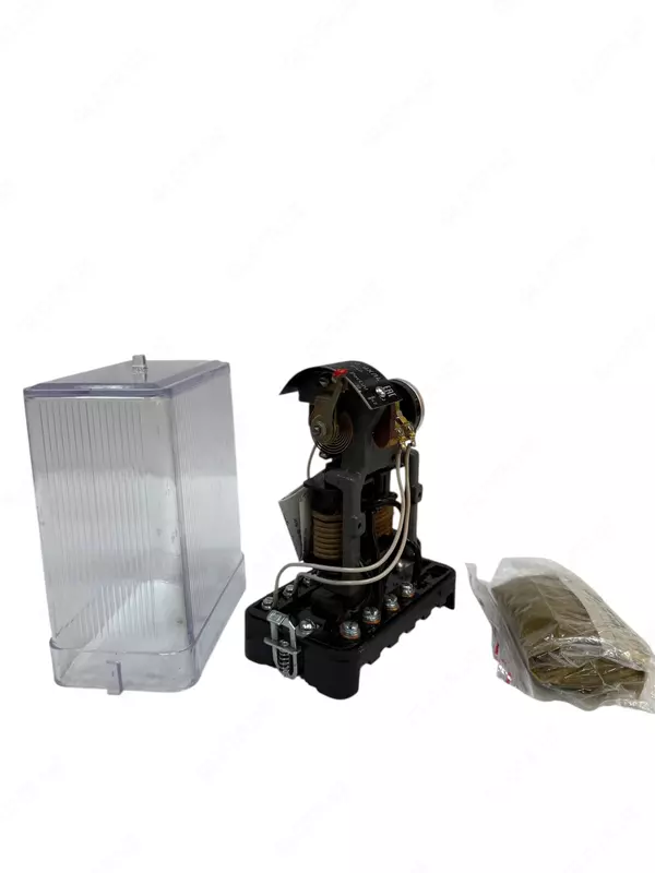 650 000 сум Реле тока РТ 40/10 — надёжная защита от перегрузок для ваших электросетей.