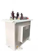  Трансформатор ТМ(Г)-40/10(6)/0 4 кВА - 