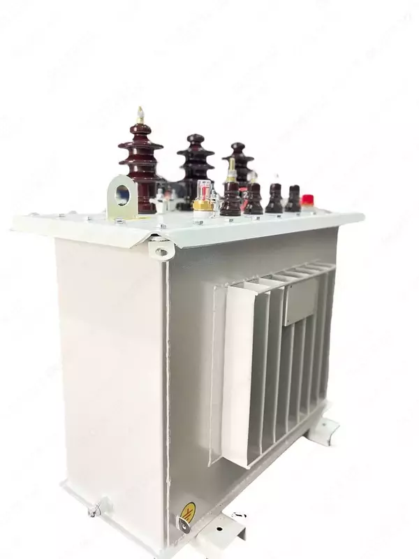  Трансформатор ТМ(Г)-40/10(6)/0 4 кВА - 